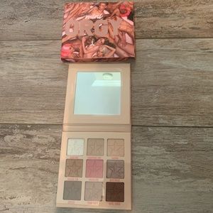 BRAND NEW Jeffree Star orgy palette